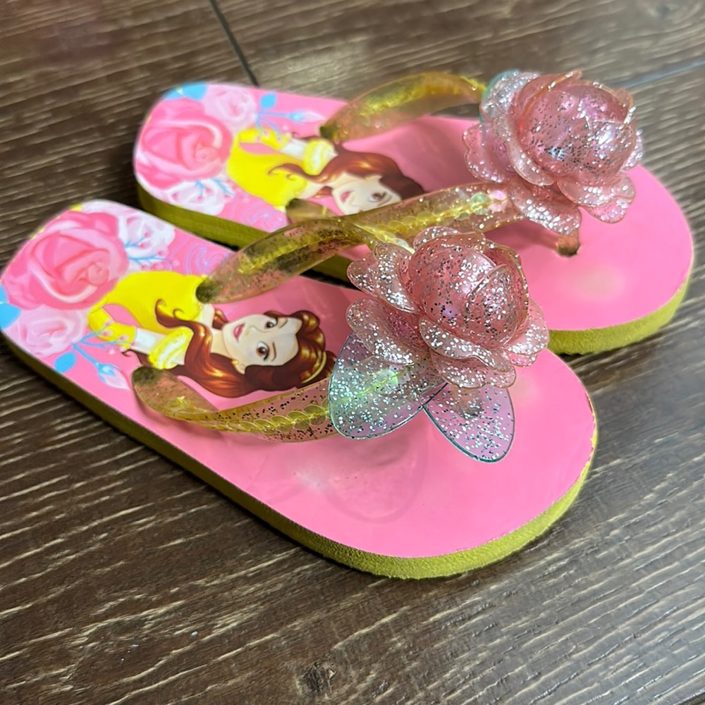 Belle Sandals